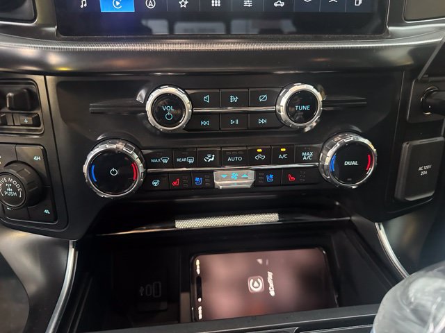 Used 2026 Ford F150 Raptor AWD/4WD image 13