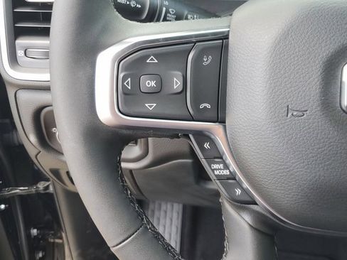 Used 2026 RAM 1500 Big Horn image 21