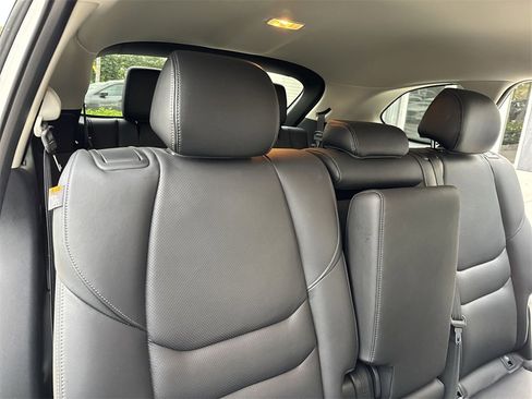 Used 2022 MAZDA CX-9 Touring w/ Touring Premium Package image 48