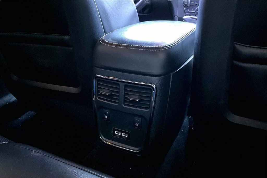 Used 2021 Dodge Charger SRT Hellcat RWD image 19