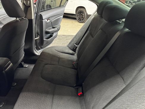 Used 2013 Honda Civic LX image 41