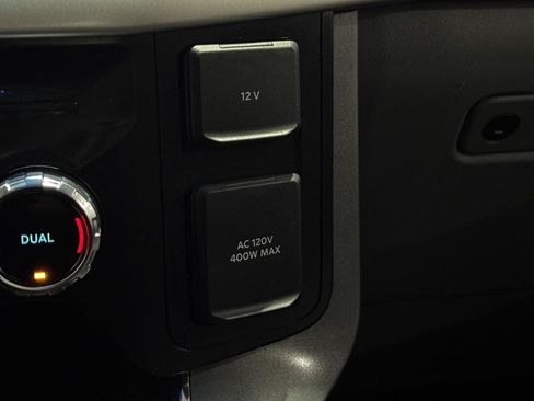 Used 2022 Ford F150 XLT w/ Equipment Group 302A High AWD/4WD image 26