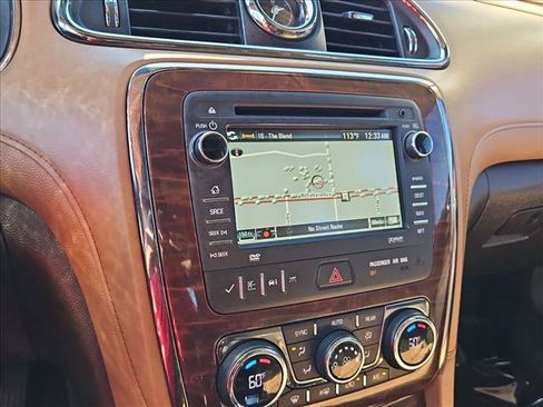 Used 2015 Buick Enclave Leather FWD image 13