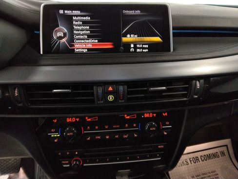 Used 2015 BMW X5 xDrive50i image 23