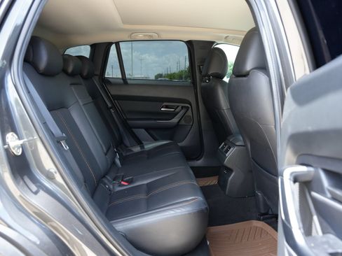 Used 2023 MAZDA CX-50 AWD 2.5 Turbo w/ Cargo Package image 21