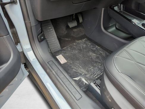 Certified 2024 Ford Mustang Mach-E Select w/ Comfort Package Lite image 4