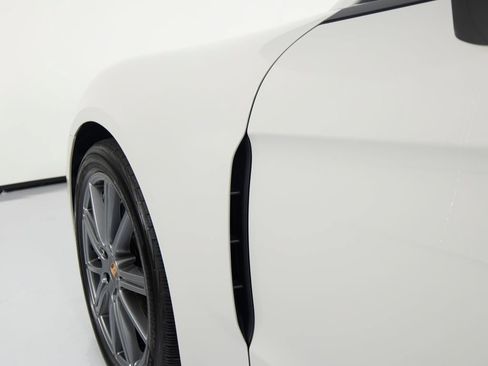 Certified 2026 Porsche Panamera 4 AWD/4WD image 43
