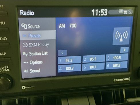 Certified 2022 Toyota RAV4 LE image 14