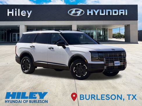 New 2026 Hyundai Palisade XRT Pro AWD/4WD image 1