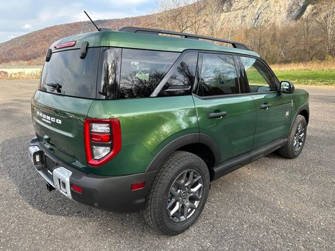 New 2025 Ford Bronco Sport Big Bend image 4