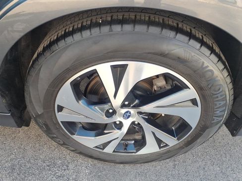 Used 2025 Subaru Legacy Premium image 10