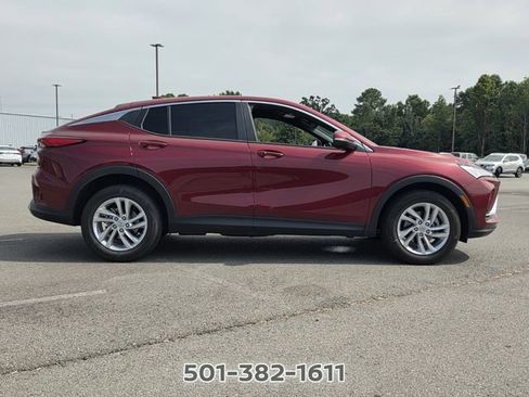 Used 2025 Buick Envista Preferred w/ Convenience I Package FWD image 6