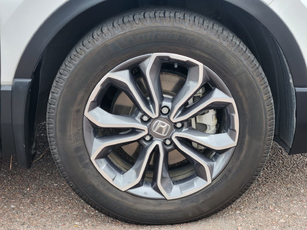 Used 2021 Honda CR-V EX-L image 30
