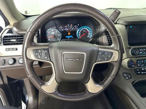 Used 2018 GMC Yukon Denali w/ Denali Ultimate Package image 14