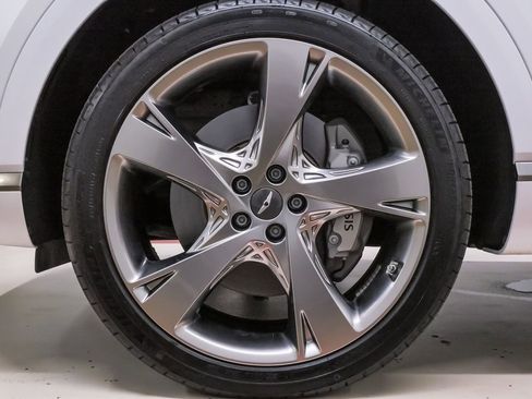 Used 2024 Genesis GV80 3.5T Advanced w/ Prestige Matte Package AWD/4WD image 35