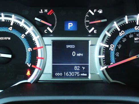 Used 2014 Toyota 4Runner SR5 Premium image 15