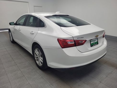 Used 2018 Chevrolet Malibu LT image 5