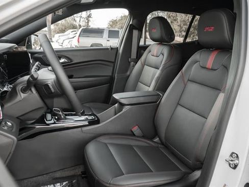 New 2026 Chevrolet Trax RS w/ Driver Confidence Package image 53