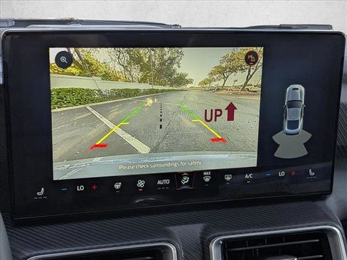 New 2026 Ford Mustang Premium image 12