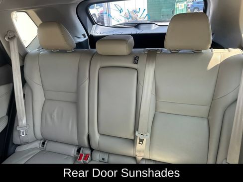 Used 2023 Nissan Rogue SL w/ SL Premium Package FWD image 20