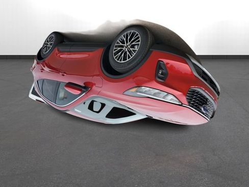 New 2024 Ford Escape SE image 2