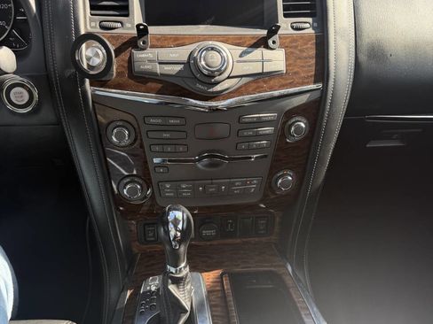 Used 2020 Nissan Armada SL AWD/4WD image 23