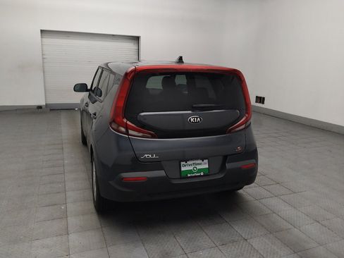 Used 2021 Kia Soul S FWD image 6