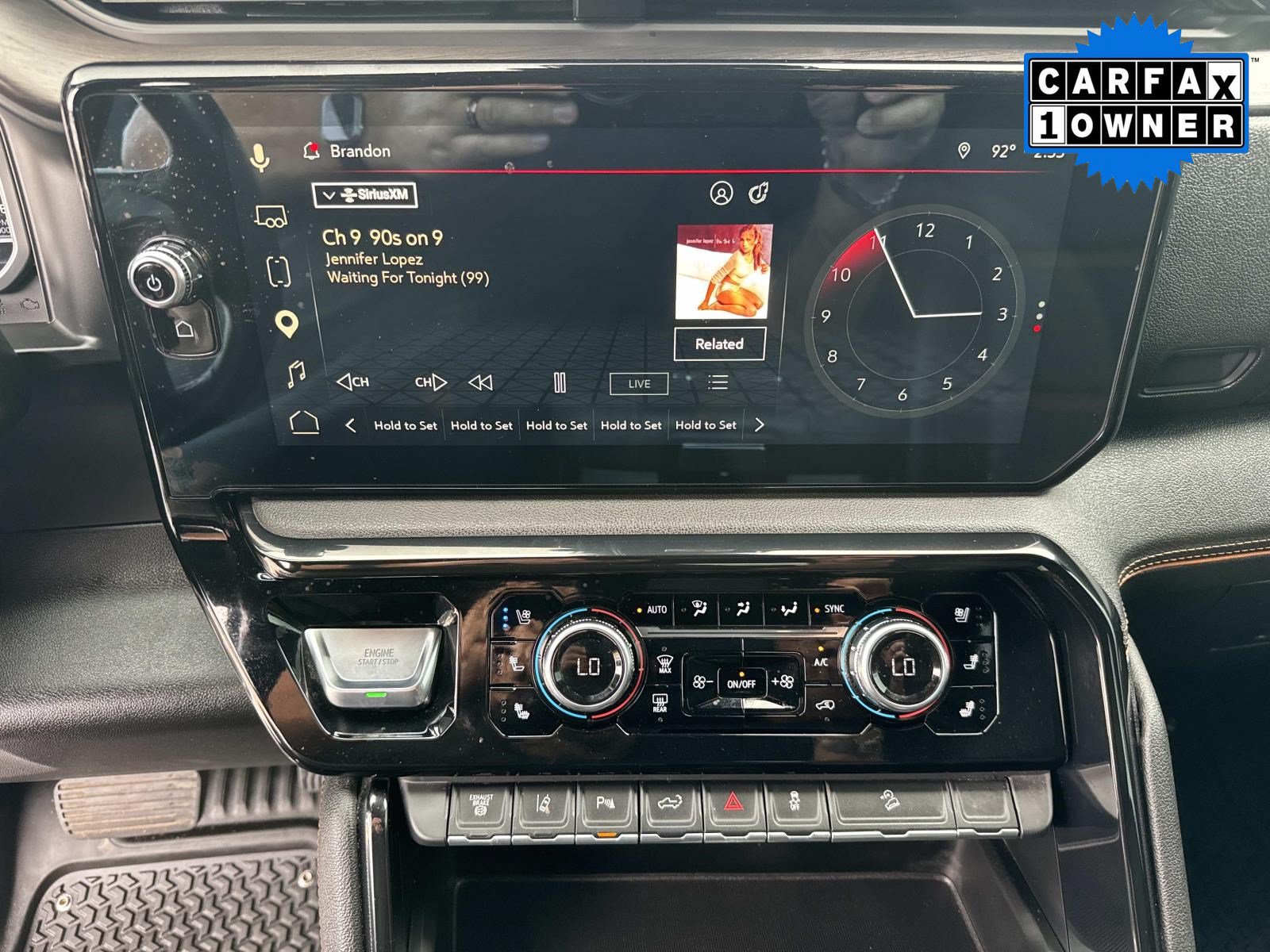 Used 2024 GMC Sierra 2500 AT4 w/ AT4 Premium Plus Package AWD/4WD image 30