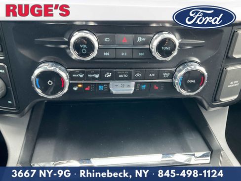 New 2026 Ford F250 Lariat image 29