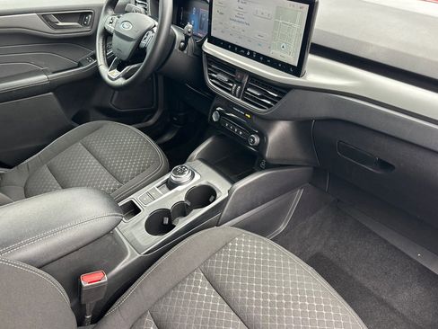 Used 2024 Ford Escape Active w/ Tech Pack #1 image 16