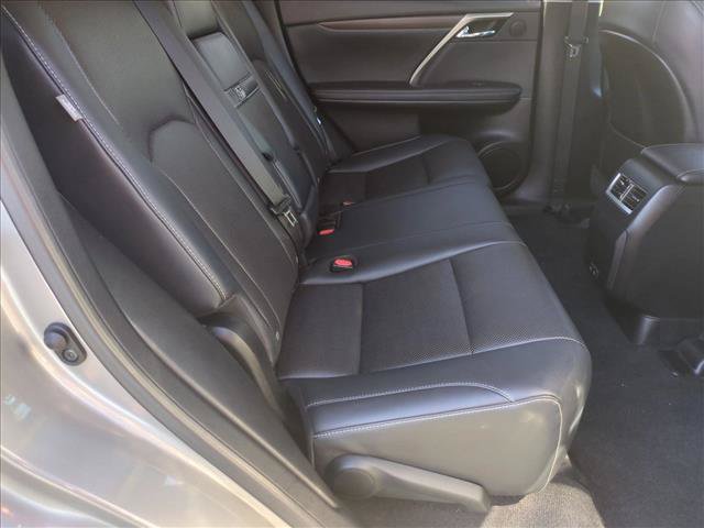 Used 2021 Lexus RX 450h AWD w/ Premium Package image 20
