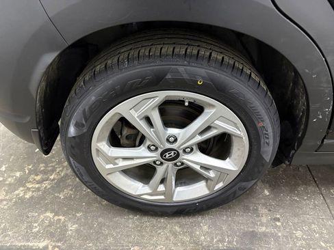 Used 2022 Hyundai Kona SEL w/ Cargo Package image 20