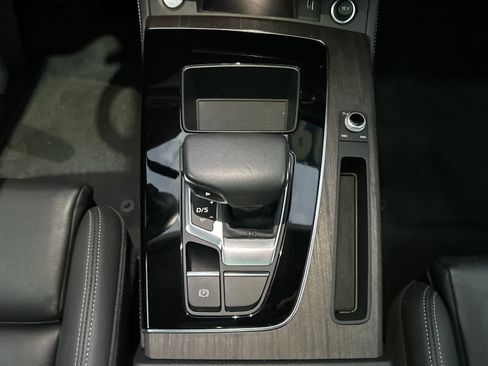 Used 2024 Audi Q5 2.0T Premium Plus image 84