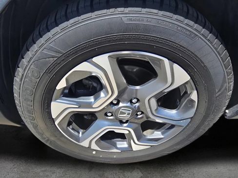 Used 2018 Honda CR-V EX image 9