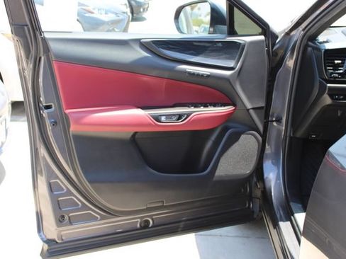 Certified 2024 Lexus NX 350h AWD image 11