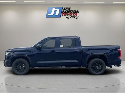 New 2026 Toyota Tundra Limited RWD image 8