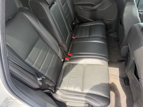 Used 2016 Ford Escape Titanium w/ Equipment Group 301A AWD/4WD image 49