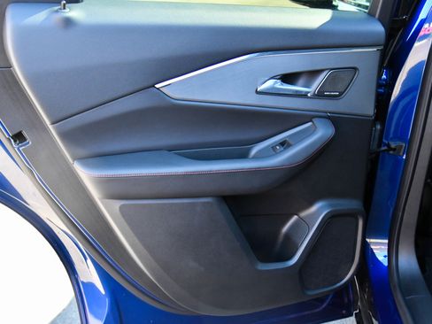 Used 2024 Acura ZDX A-Spec image 40