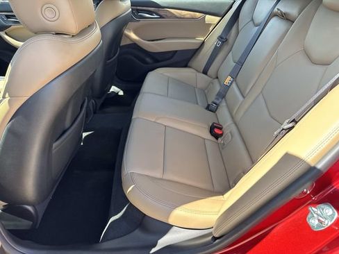 Used 2026 Cadillac CT5 Premium Luxury w/ Technology Package RWD image 11
