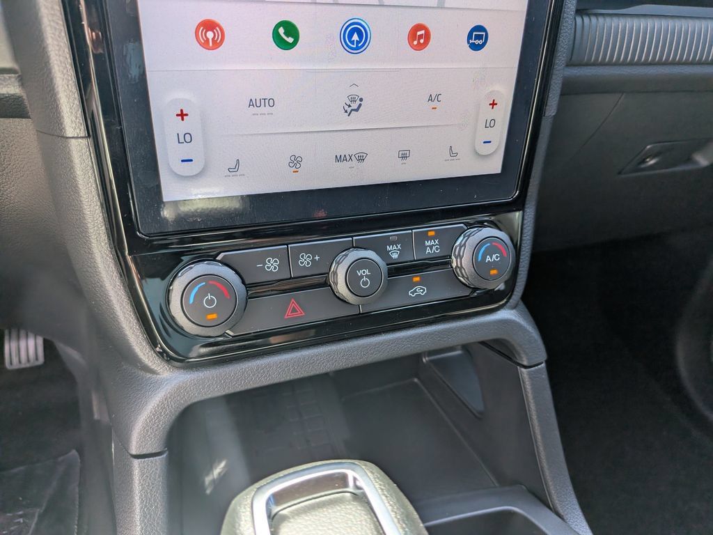 New 2026 Ford Ranger XLT w/ Equipment Group 301A High AWD/4WD image 23