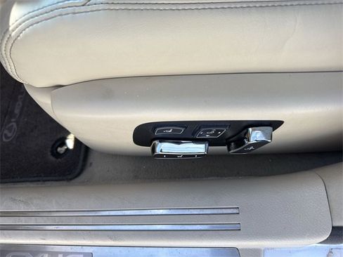 Used 2014 Lexus LS 460 L image 12