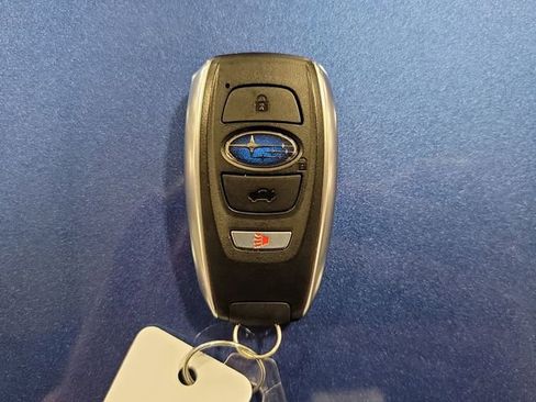 Certified 2026 Subaru Forester Premium image 26