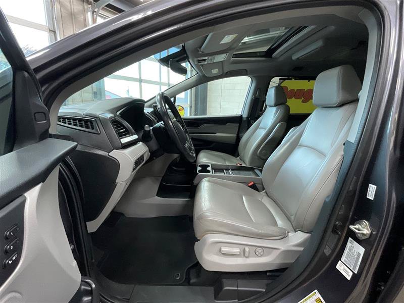 Used 2019 Honda Odyssey EX-L image 10