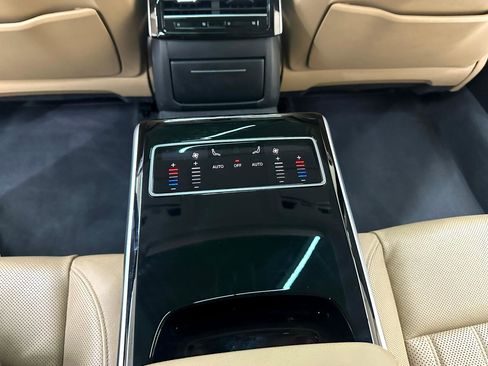 Used 2019 Audi A8 L 3.0T image 32