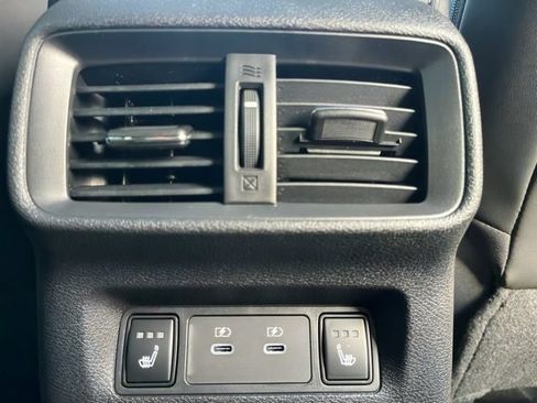 New 2026 Nissan Murano Platinum w/ Cargo Package AWD/4WD image 19