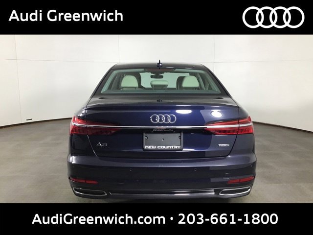 Used 2020 Audi A6 2.0T Premium Plus AWD/4WD image 6