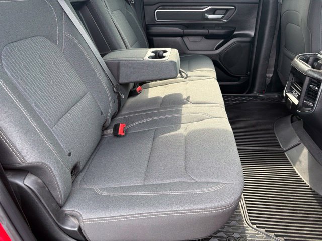 Used 2019 RAM 1500 Big Horn AWD/4WD image 18
