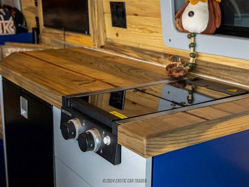 Used 2021 Mercedes-Benz Sprinter 2500 image 49