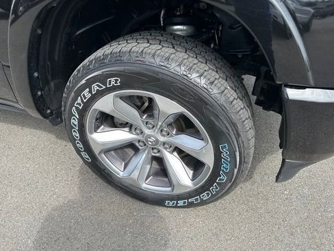 Used 2021 RAM 1500 Limited image 8
