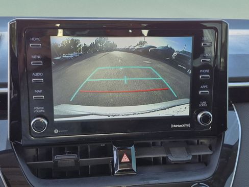 Used 2021 Toyota Corolla LE FWD image 24